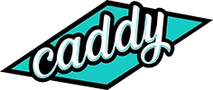Caddy Cannabis Logo